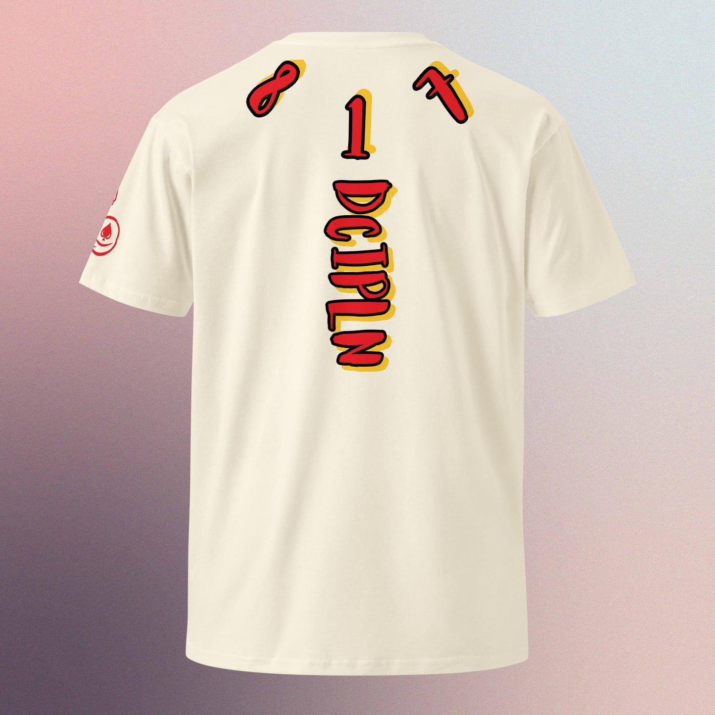 DCIPLN PREMIUM TEE
