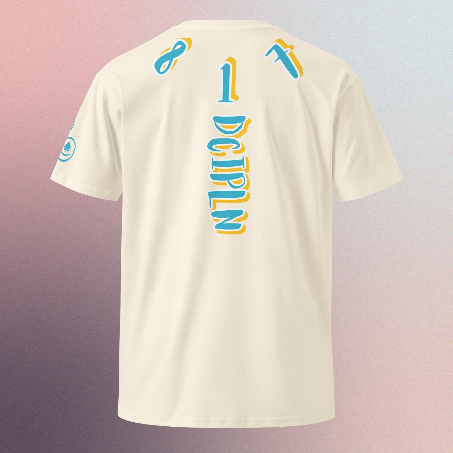 DCIPLN PREMIUM TEE