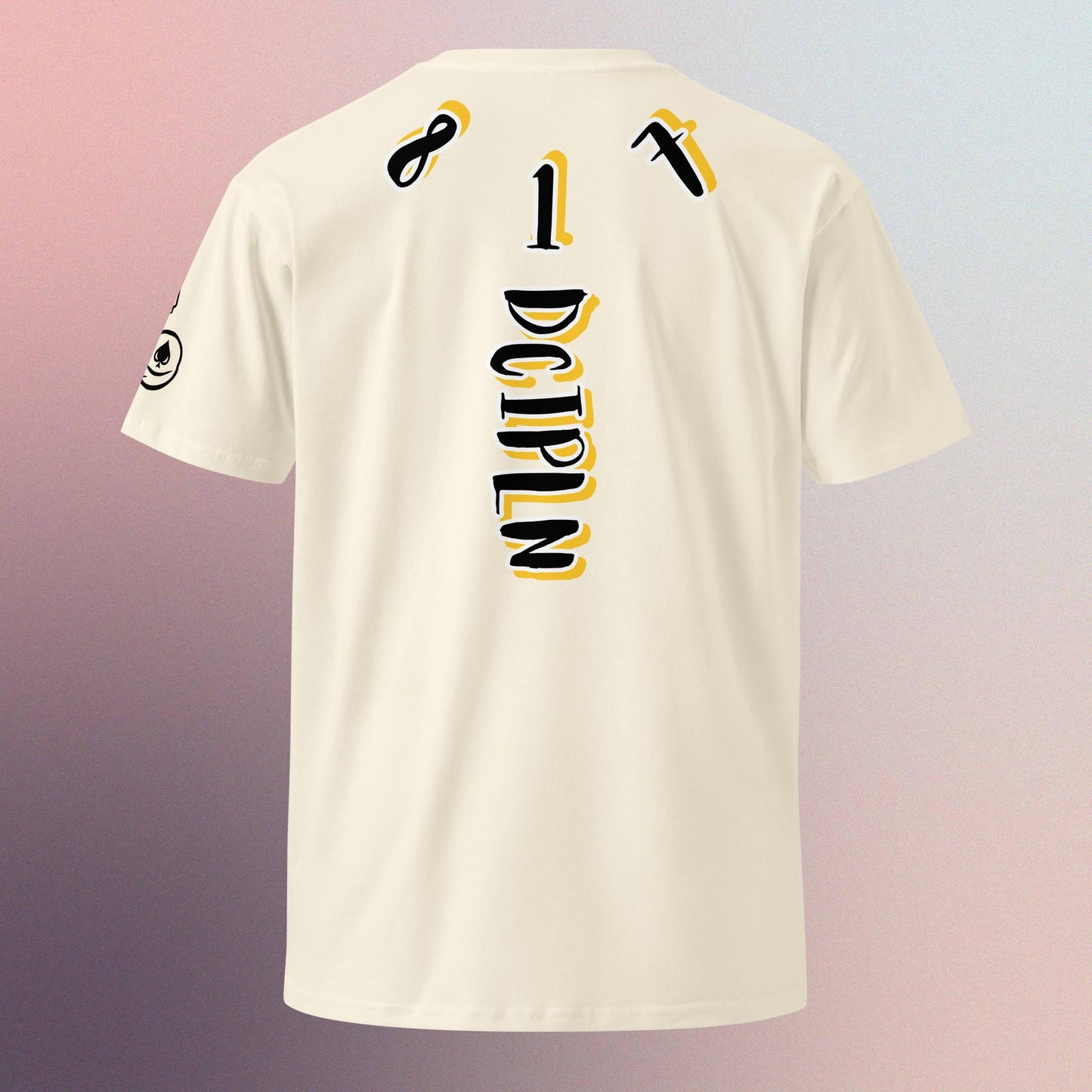 DCIPLN PREMIUM TEE