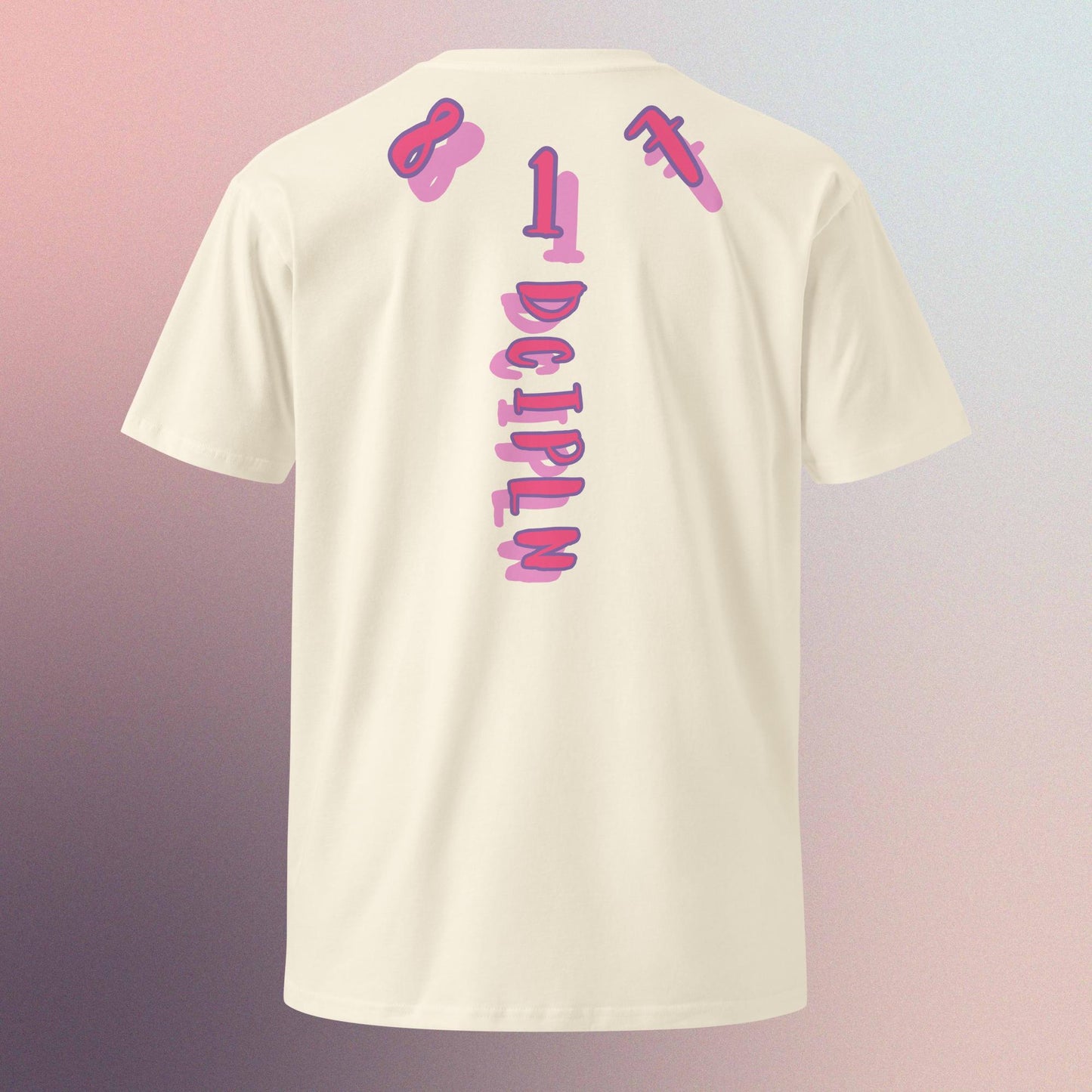DCIPLN PREMIUM TEE