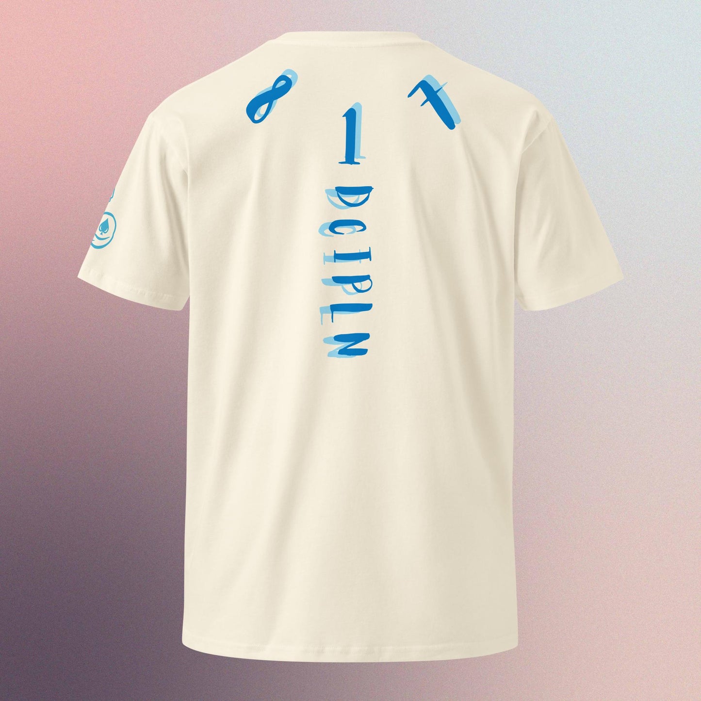 DCIPLN PREMIUM TEE