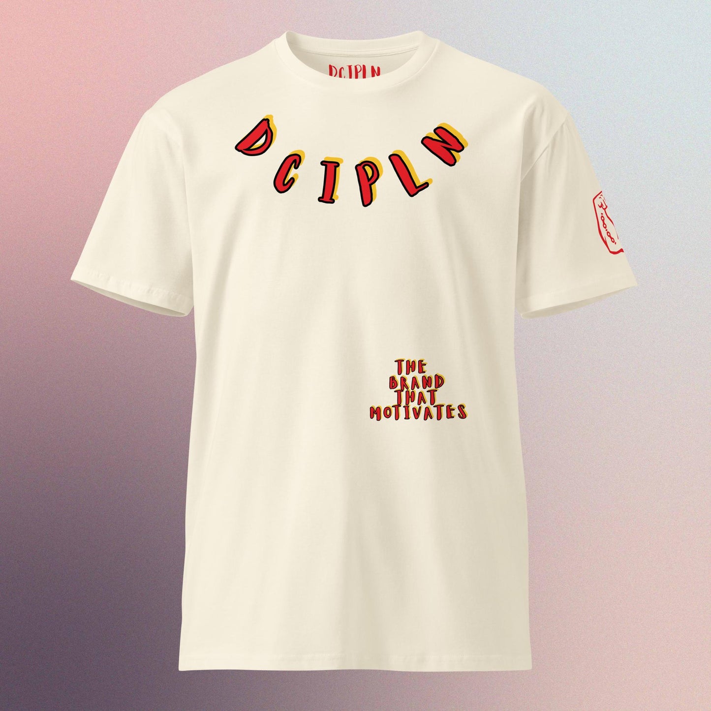 DCIPLN PREMIUM TEE