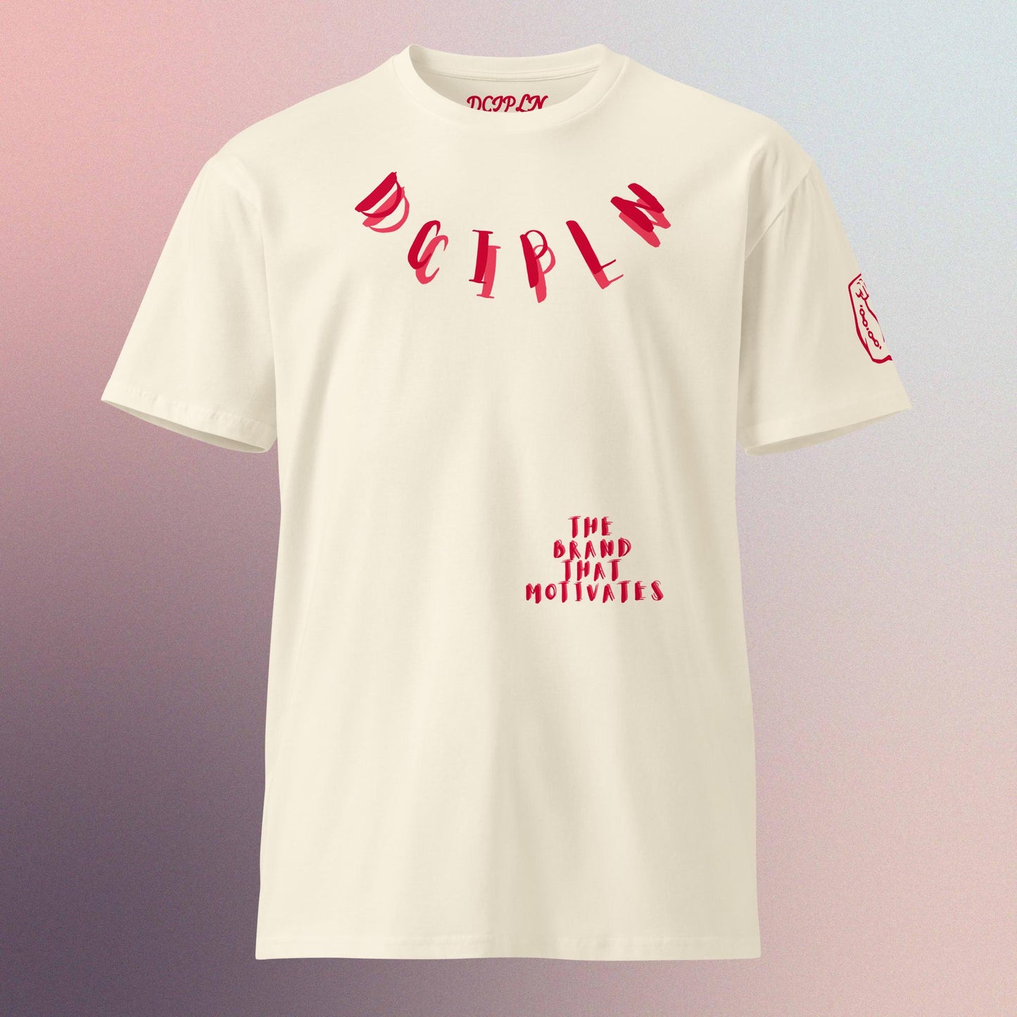 DCIPLN PREMIUM TEE