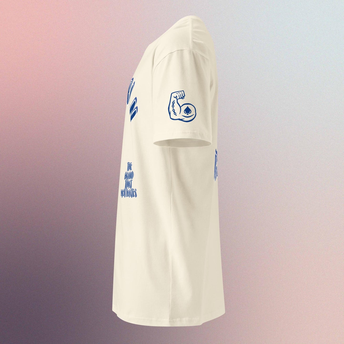 DCIPLN 817 t-shirt