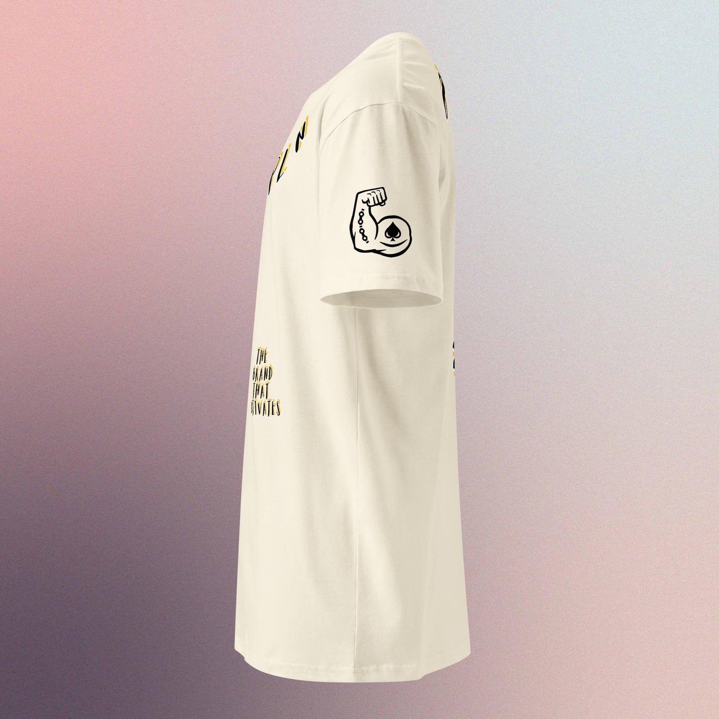 DCIPLN PREMIUM TEE