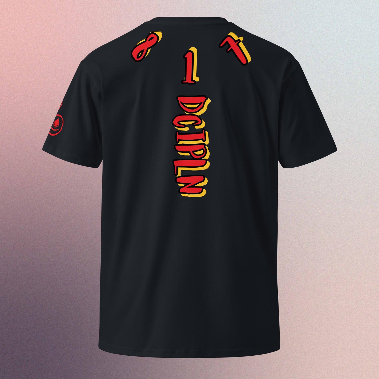 DCIPLN PREMIUM TEE