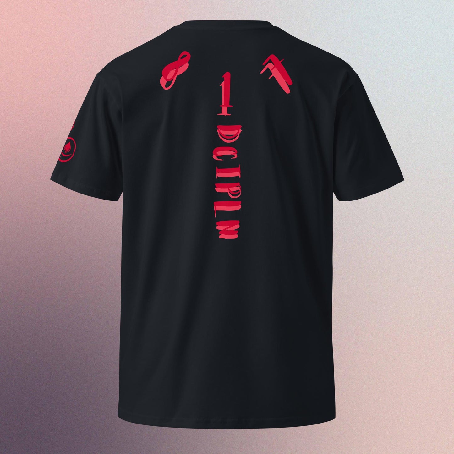 DCIPLN PREMIUM TEE