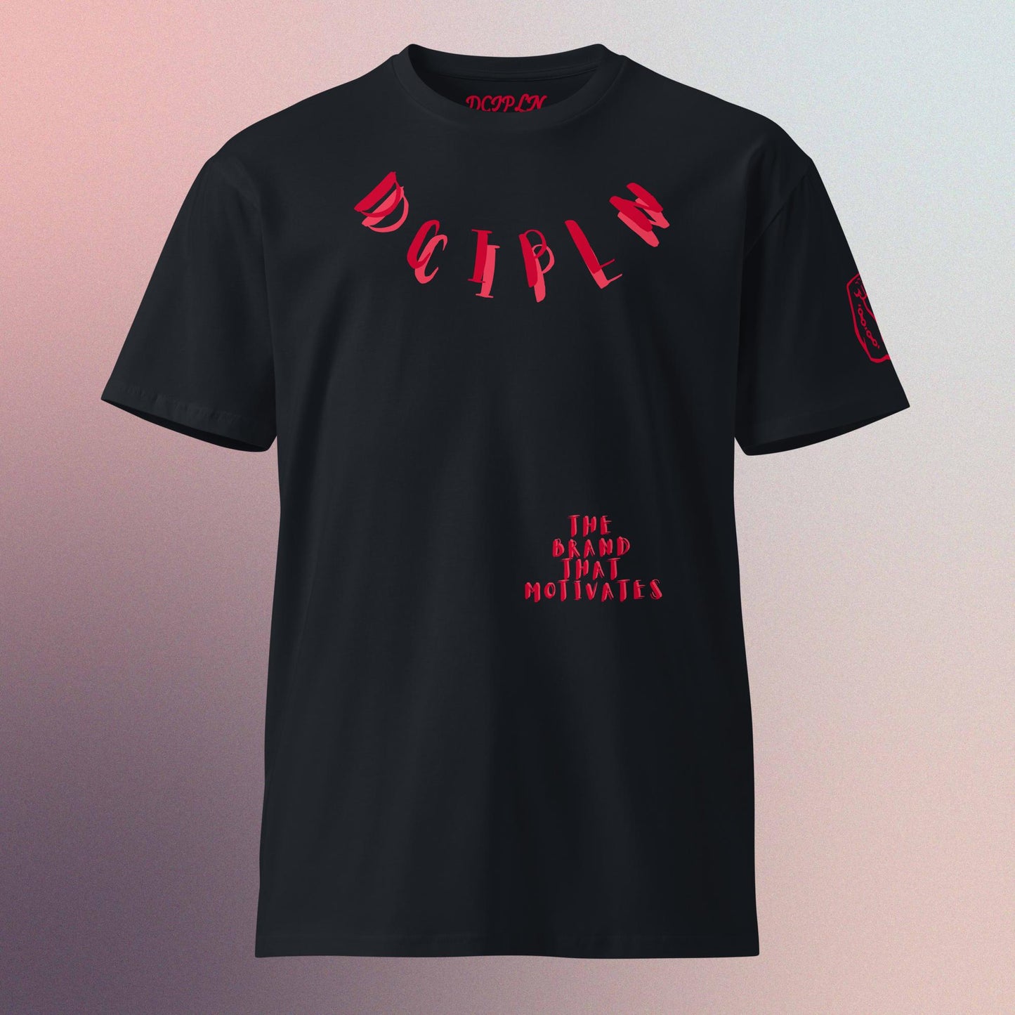 DCIPLN PREMIUM TEE