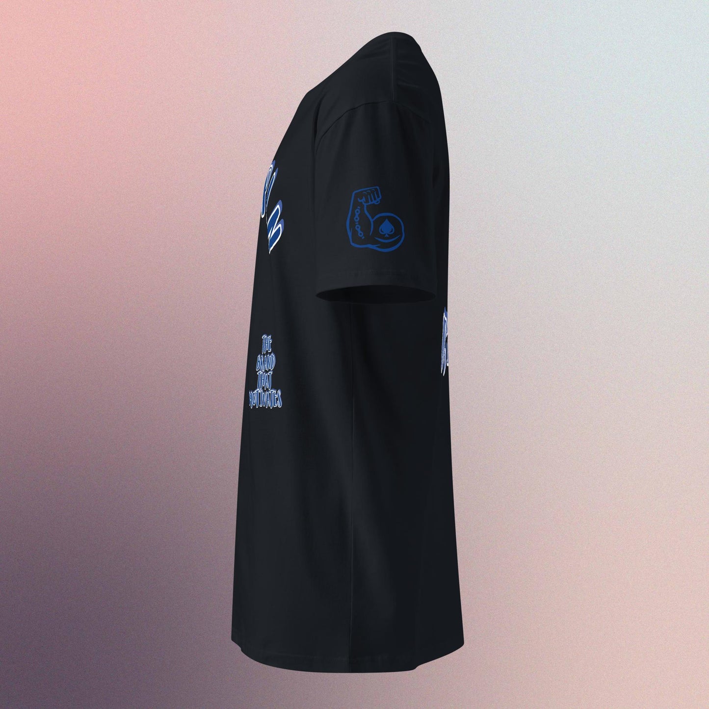 DCIPLN 817 t-shirt