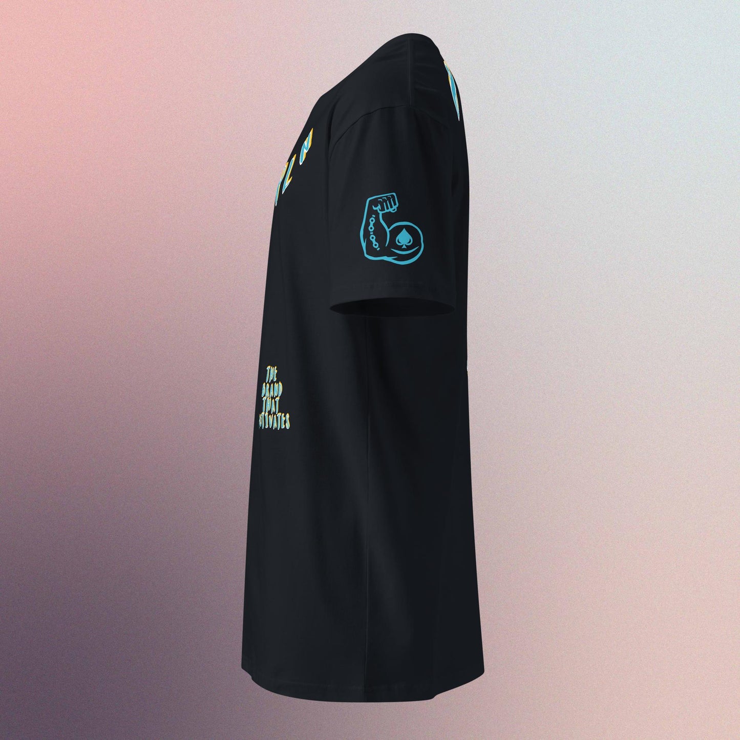 DCIPLN PREMIUM TEE