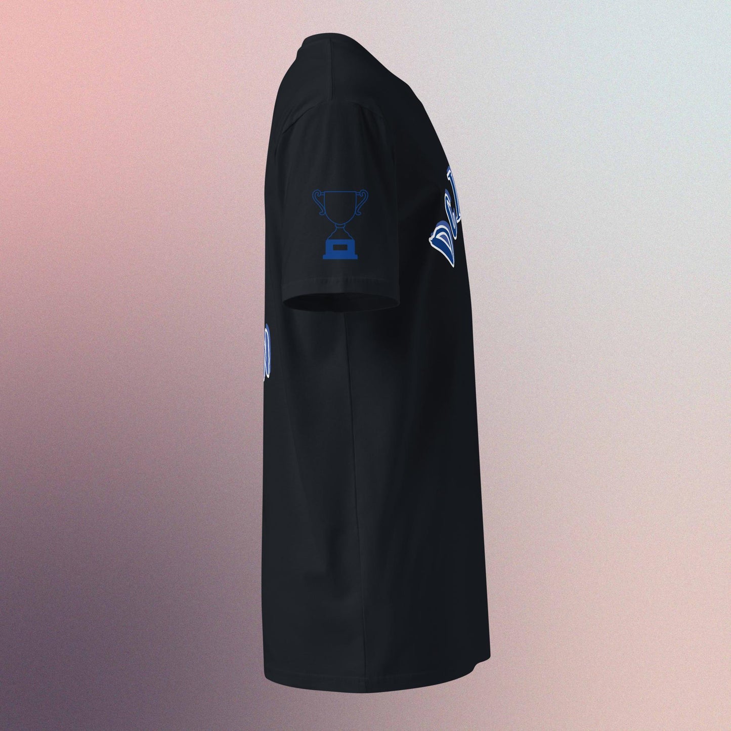 DCIPLN 817 t-shirt