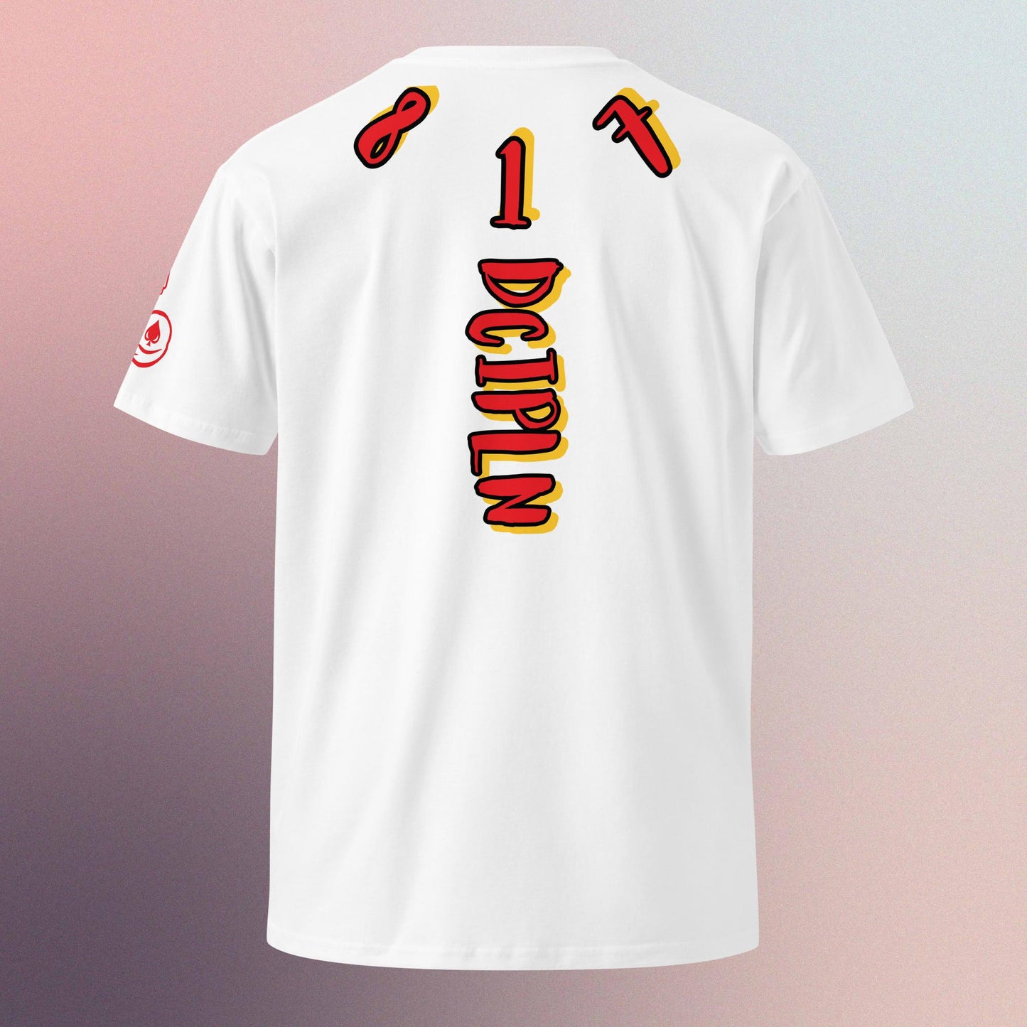 DCIPLN PREMIUM TEE