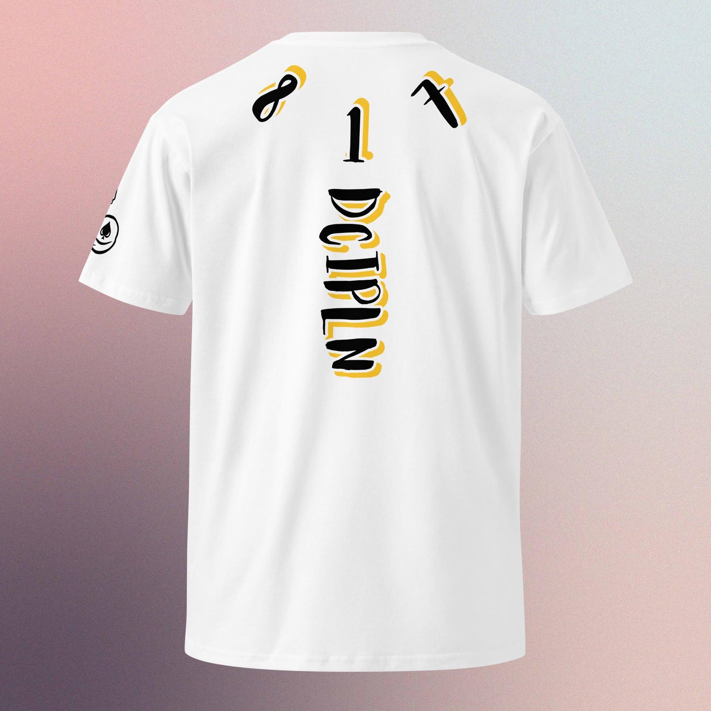 DCIPLN PREMIUM TEE