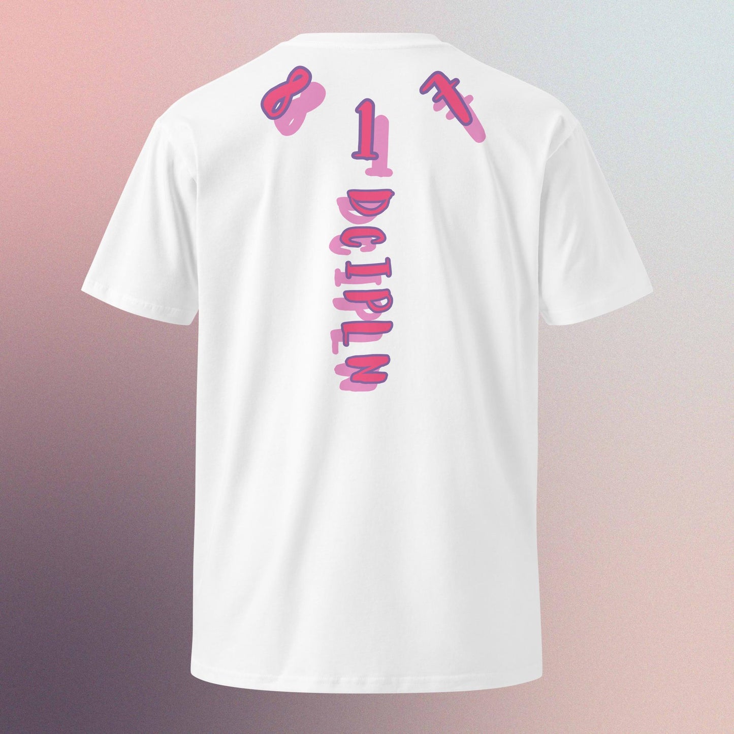DCIPLN PREMIUM TEE