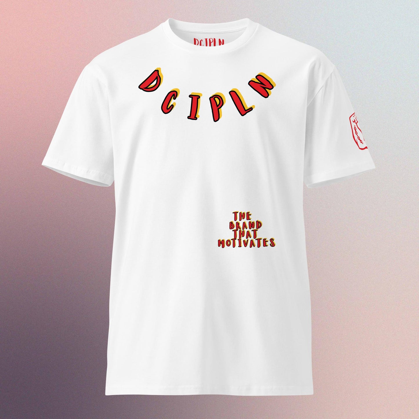 DCIPLN PREMIUM TEE