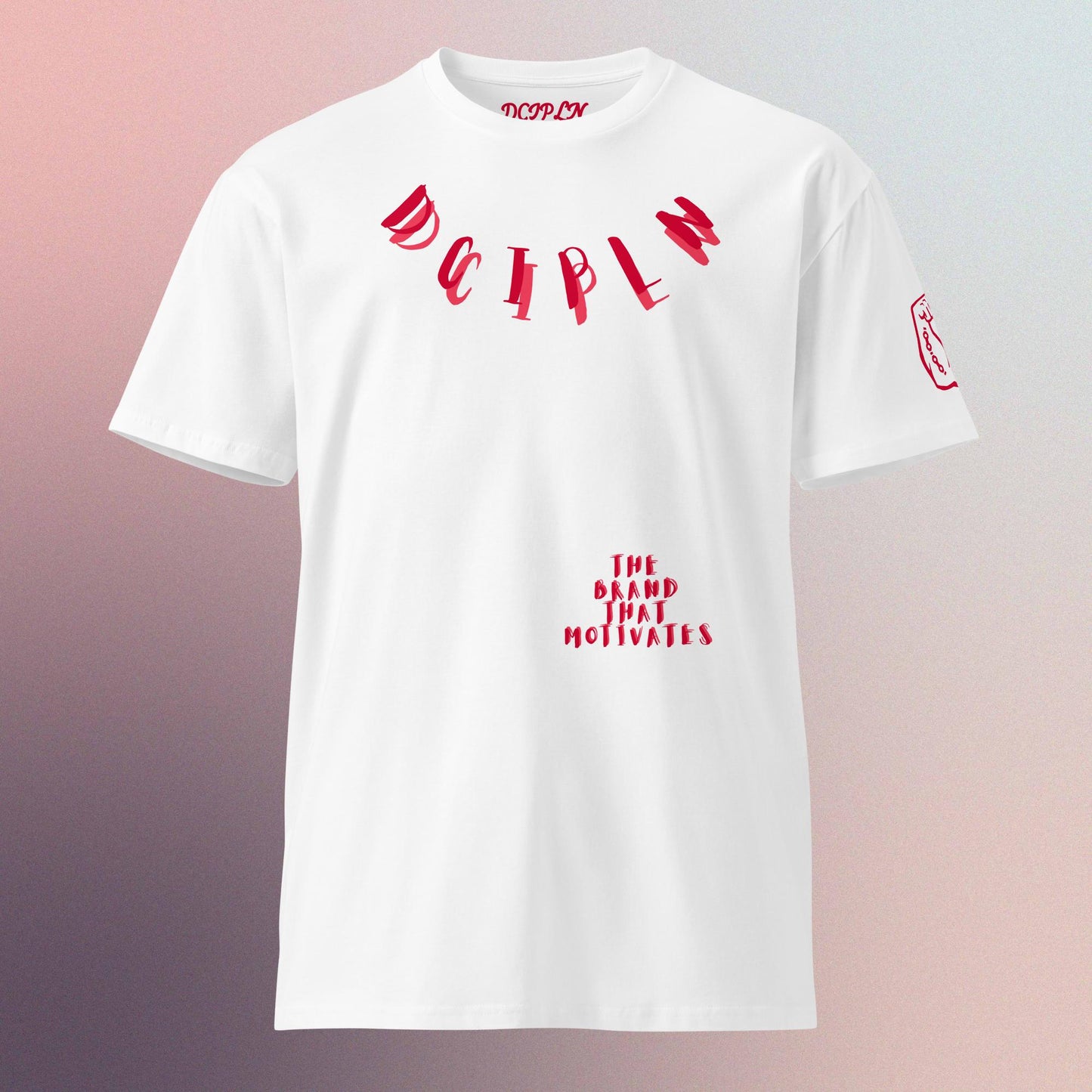 DCIPLN PREMIUM TEE