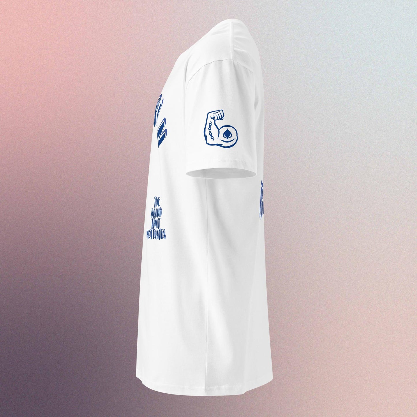 DCIPLN 817 t-shirt