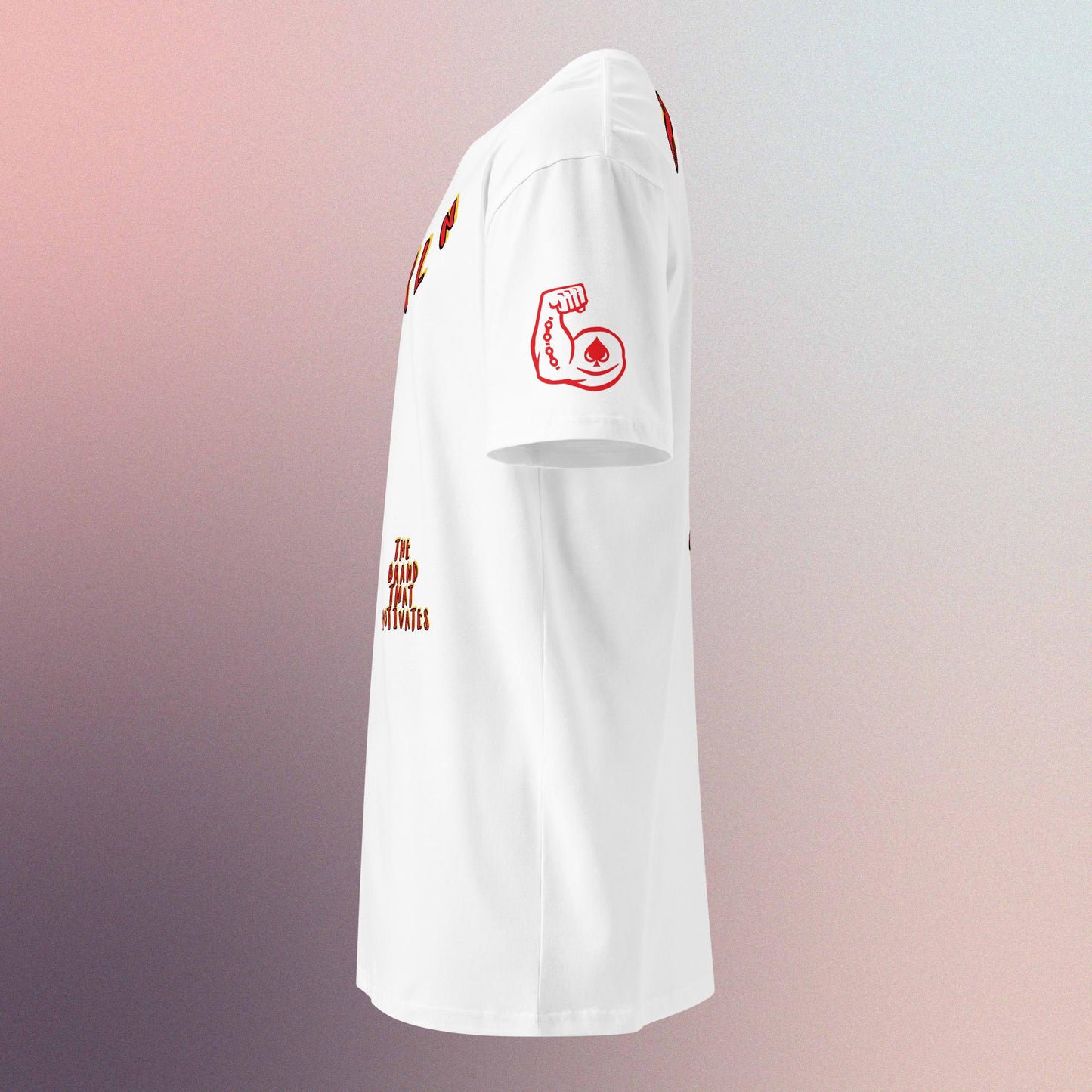 DCIPLN PREMIUM TEE