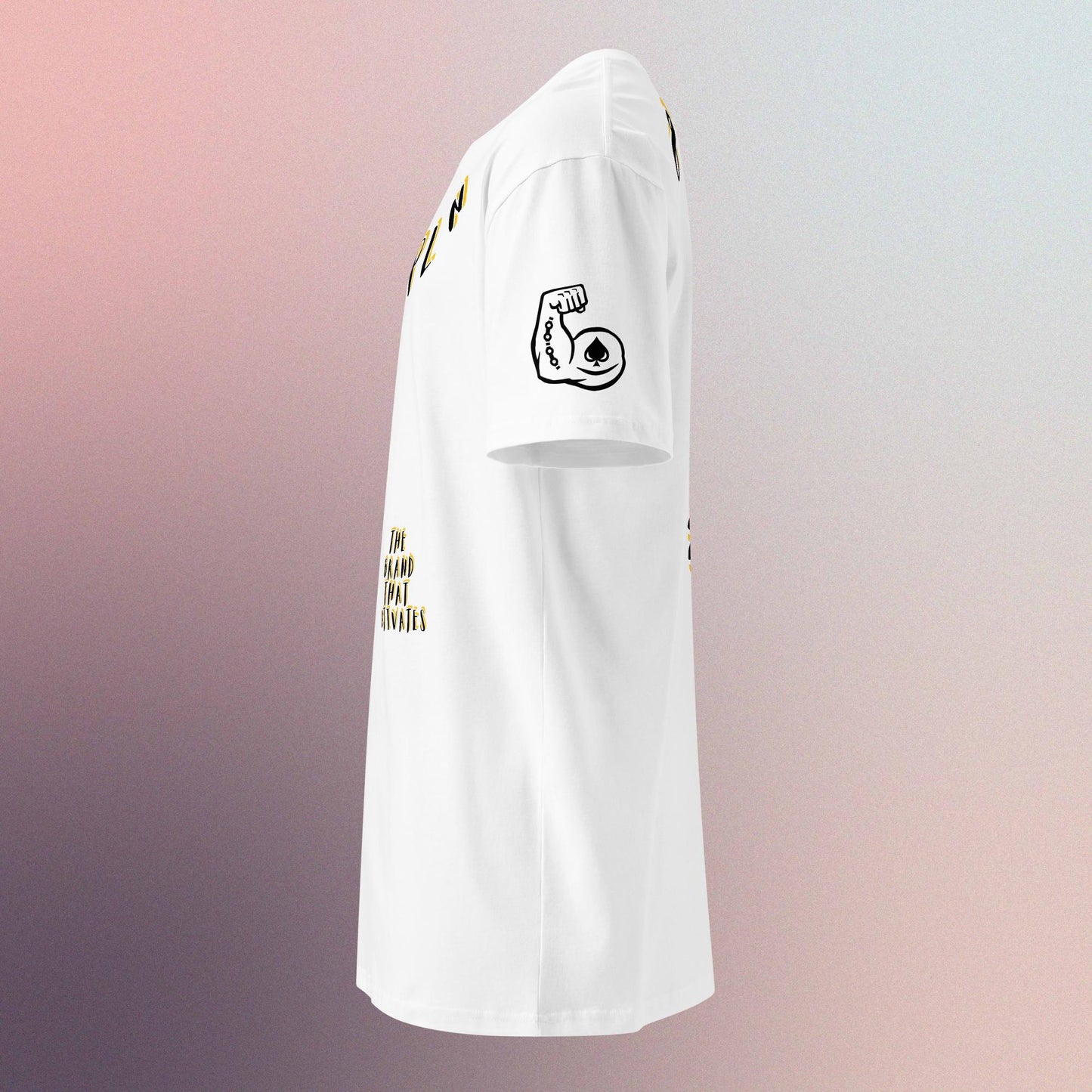 DCIPLN PREMIUM TEE