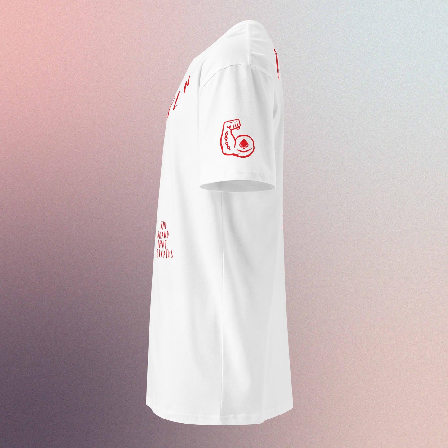 DCIPLN PREMIUM TEE