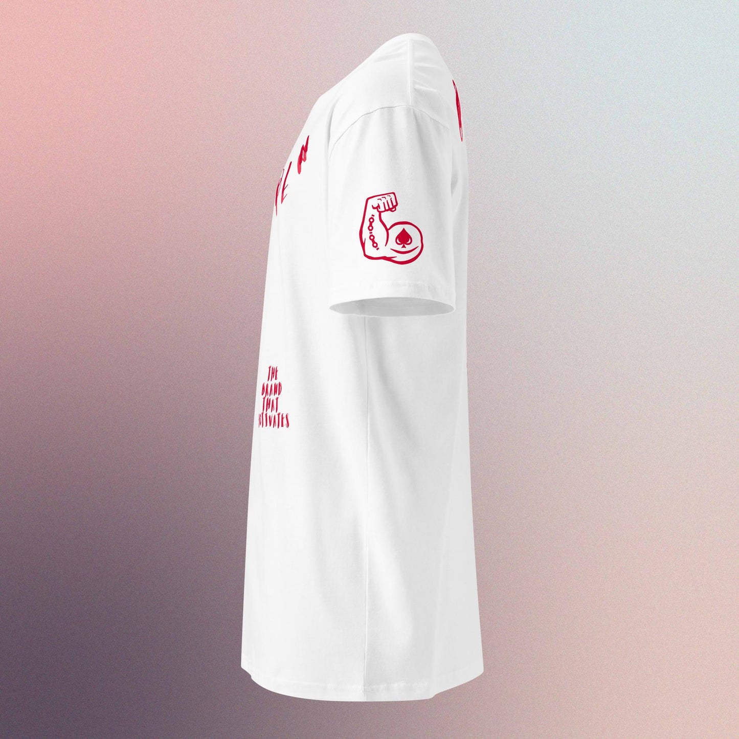 DCIPLN PREMIUM TEE