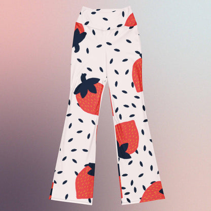 BERRY DCIPLN LEGGINGS