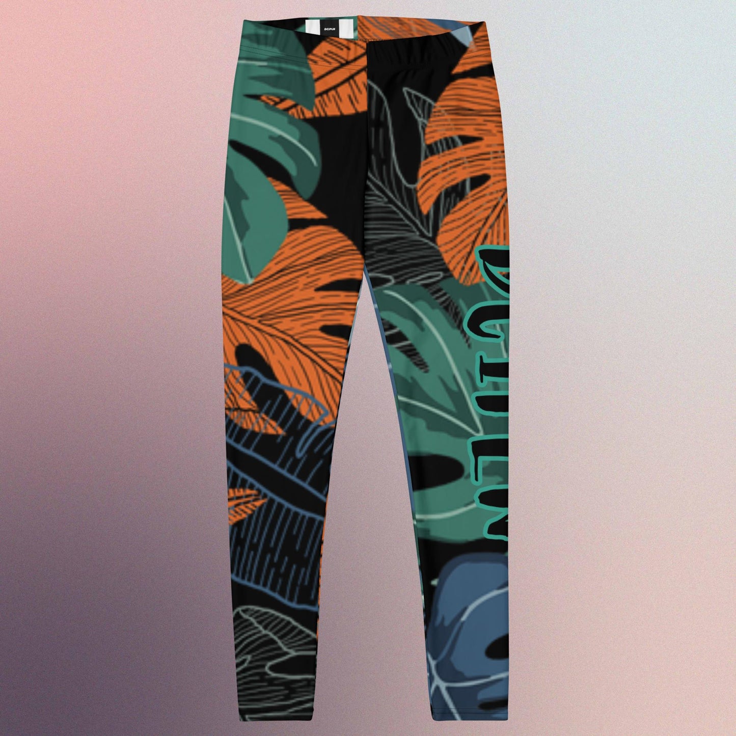 DCIPLN LEGGINGS