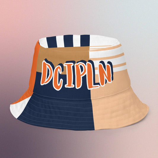 DCIPLN Reversible bucket