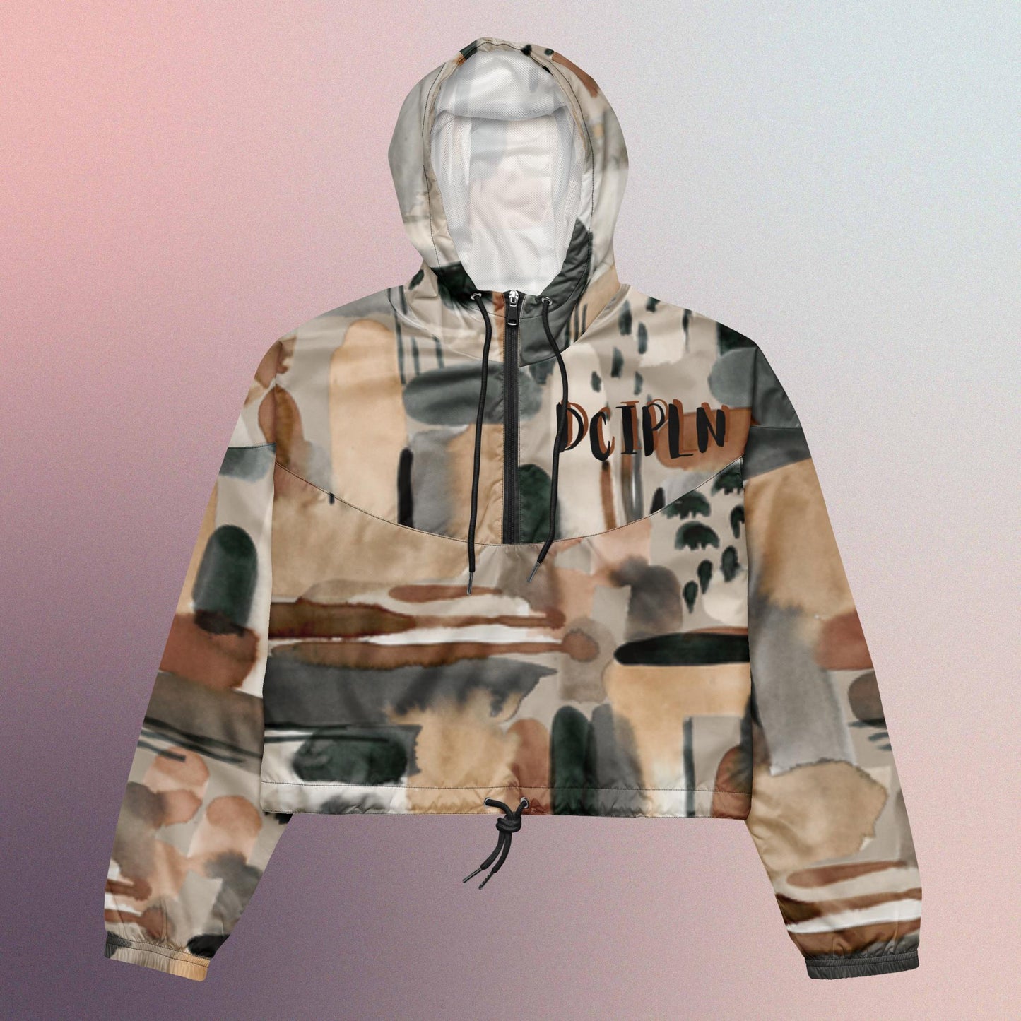 DCIPLN WINDBREAKER