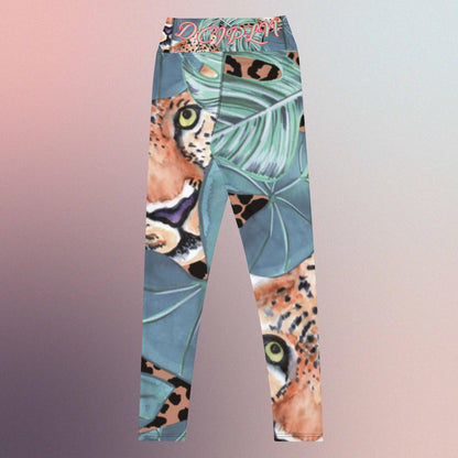 DCIPLN  LEGGINGS